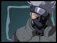 Kakashi