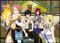 Fairy Tail