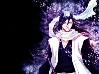 Byakuya Kuchiki