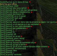 soulstalker killer!