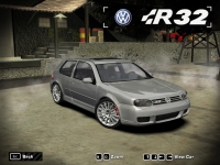 Golf mk4 r32