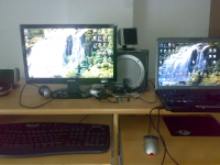 workplace :)