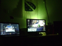 gaming place :)