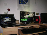 gaming place :D
