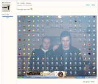 Desktop Oktorbar ( lav )