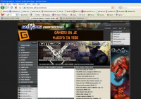 Gamers.ba se reklamira na Gotfrag.com
