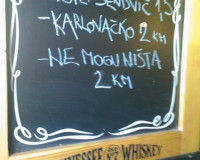 Ne mogu nista