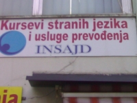 Djesi englez