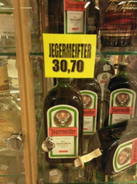 Jegermeifter ^^