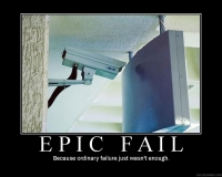fail ... ^^
