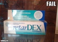 FAIl!