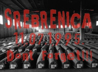 Srebrenica