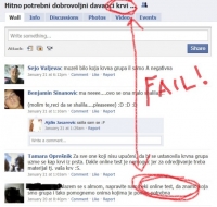 Online test krvne grupe ?