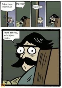 Tata tata,imam insomniju :$