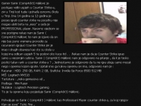 Od pokusaja vijesti do slike dana.