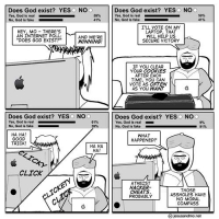 God(s)?!?!
