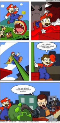 =)