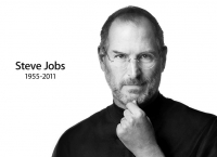 R.I.P Steve Jobs :(