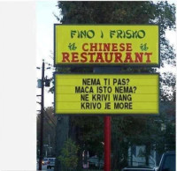 Kineska hrana