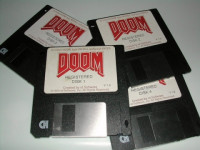 doom iz out :D