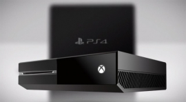 PlayStation 4 vs Xbox One