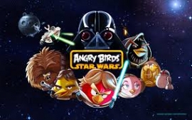 Angry Birds Star Wars dobiva svoj konačni upgrade