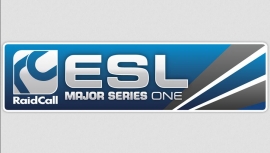 RC EMS One Fall grupe