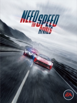 Need for Speed – Rivals: Potvrda za konzole