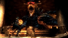 Demon's Souls 2 ne izlazi za PS4