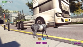 Goat Simulator nove mape, multiplayer i parkour