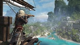 Assassin’s Creed franšiza - 73 miliona kopija
