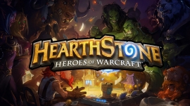 Hearthstone Curse of Naxxramas detalji