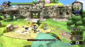 Happy Wars dolazi na PC