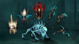 Diablo 3: Reaper of Souls najavljen datum