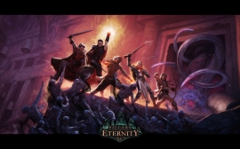 Pillars of Eternity odgođen