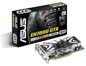 Asus-ov King Kong