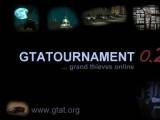 San Andreas gtaTournament v0.3a Mod