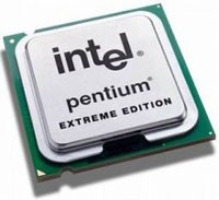 Pentium EE 955
