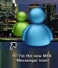 Msn Messenger virus