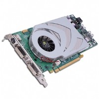 Geforce 7800 na AGP-u