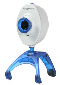 Creativ WebCam