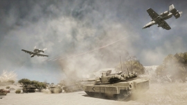 EA premješta BF2,Bad Company 2 i 2142 sa GameSpya