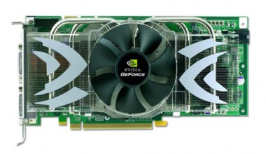 NVIDIA 7900: prvi pogledi