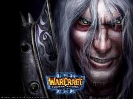Warcraft 3 TFT 1.22 patch