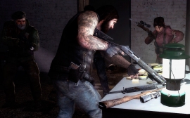 Left 4 Dead (Valve)