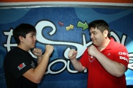 MiBr osvojio GameGune 2008
