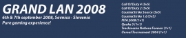Grand LAN 2008