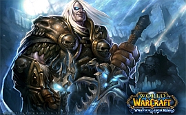WotLK do kraja 2008!