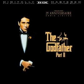 Godfather II izlazi u februaru