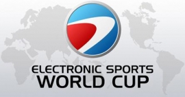 LCD monitori @ ESWC!